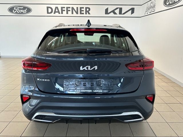 Fahrzeugabbildung Kia XCeed Vision 1.0 T-GDI LED Navi Kamera DAB