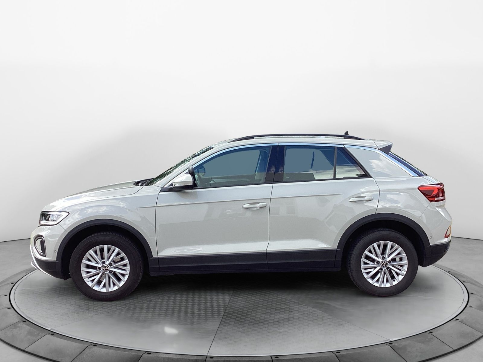 Volkswagen T-Roc - Bild 3