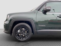 JEEP RENEGADE MY25 MHEV NORTH STAR