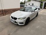 BMW M240i Heckantrieb Alcantara - BMW M-Modelle: Sportwagen