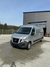 Nissan NV400 L3H2 - Nissan NV400 von privat