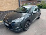 Citroën DS3 - Citroën DS3 aus 2012