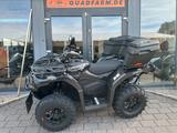 CFMOTO CForce 450 S EPS, 4×4, 33 PS, ABS inkl. Zubehör - CFMOTO CFORCE 450 S