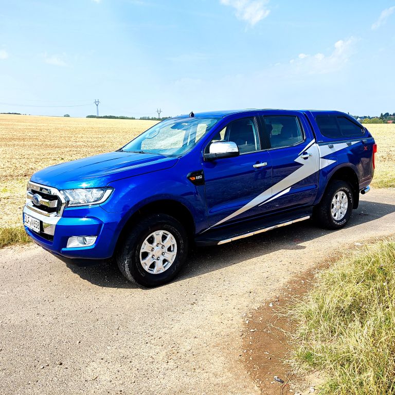 Image of Ford Ranger