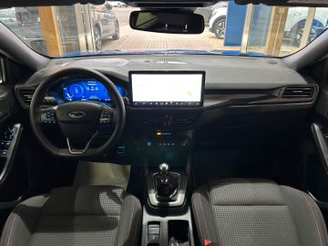 Ford Focus Lim. ST-Line X