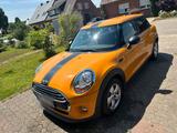 MINI Mini One First 5 Türer - MINI One First von privat