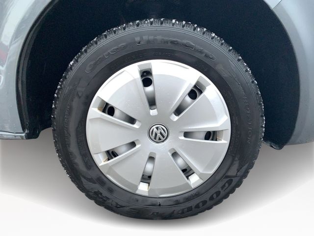 T6.1 Kasten 2.0 TDI 4MOTION, Navi, Licht&Sicht,