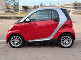 Smart ForTwo fortwo coupe MHD PANO SITZHEIZUNG PDC - gebrauchte Smart ForTwo aus dem Jahr 2009