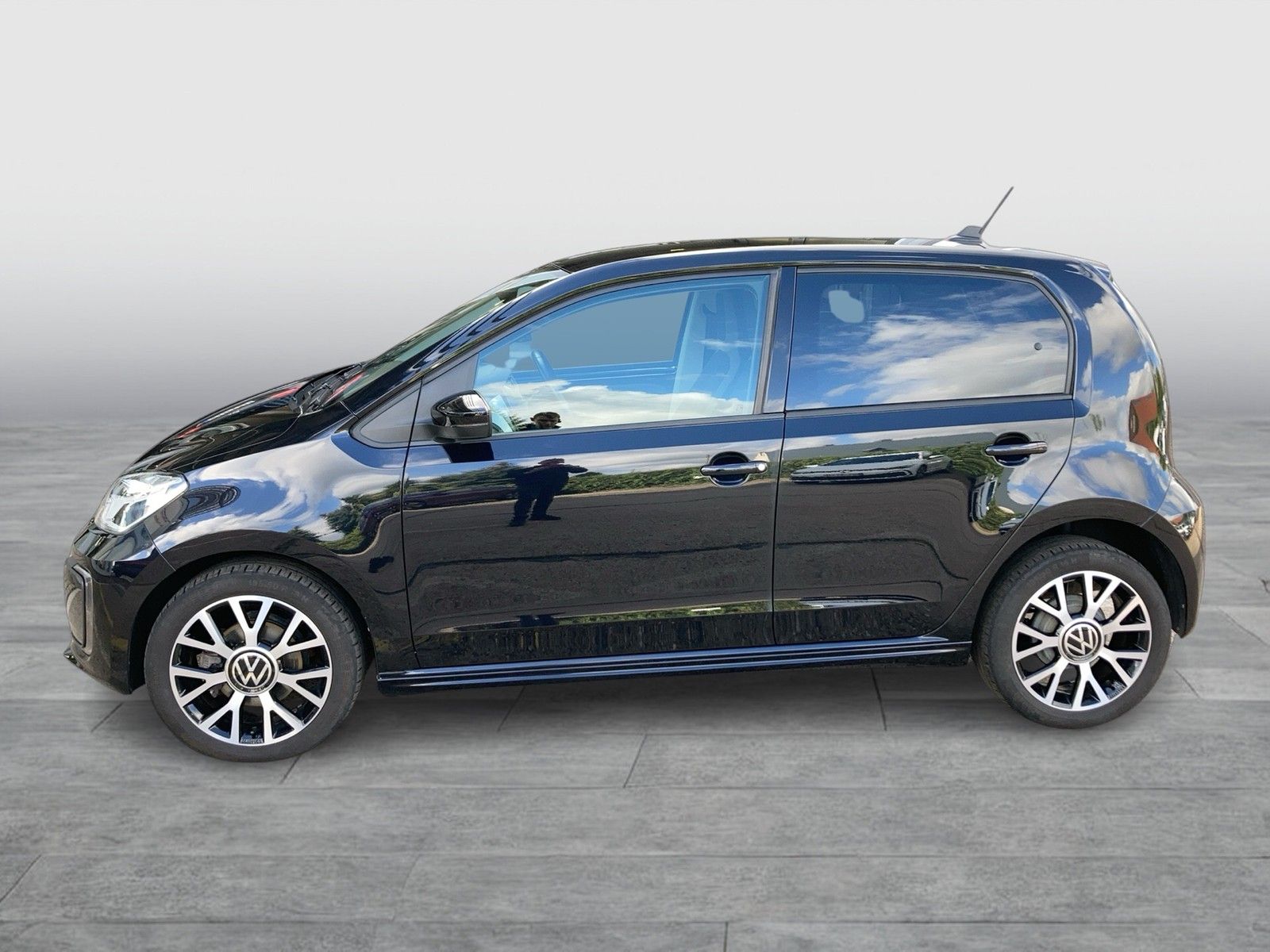 Volkswagen e-up! Style Plus RFK PDC SH imagem 2