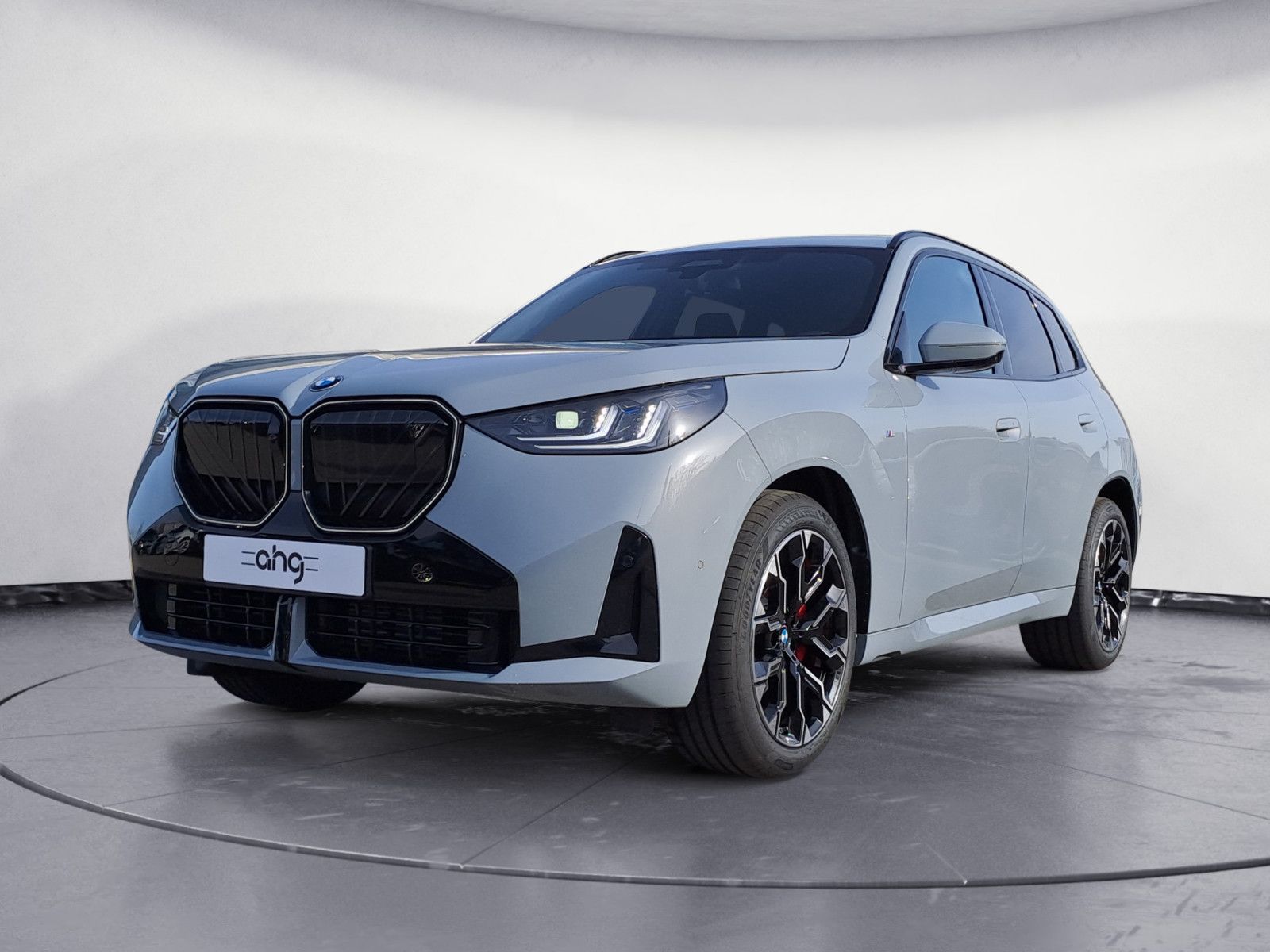 BMW X3 20d xDrive AHK Standhzg M-Sport M-SportPro imagem 2