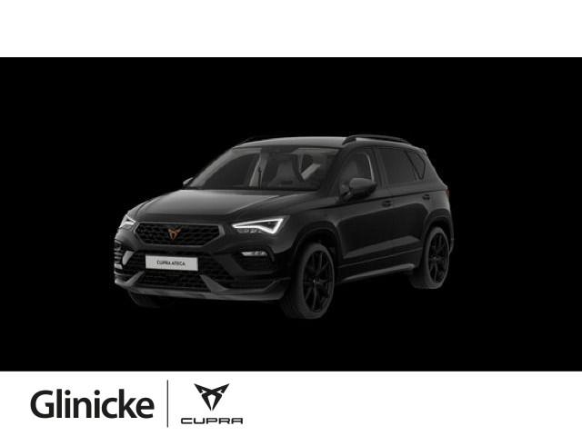 Cupra Ateca Tribe Edition 1.5 TSI 110 kW DSG el.Heckkl