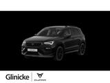 Cupra Ateca Tribe Edition 1.5 TSI 110 kW DSG el.Heckkl - Cupra Ateca: Tribe Edition