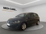 Volkswagen Golf VII Sportsvan DSG*NAVI*PDC*1.Hd.*wenig KM*