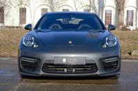 Porsche Panamera GTS, 2 Jahre Approved, LED, Top Zustand