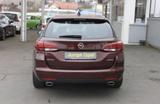 Opel Astra ST 1.6 Turbo Ultimate 200PS, AHK, LED, AGR - Opel Astra: Turbo 20