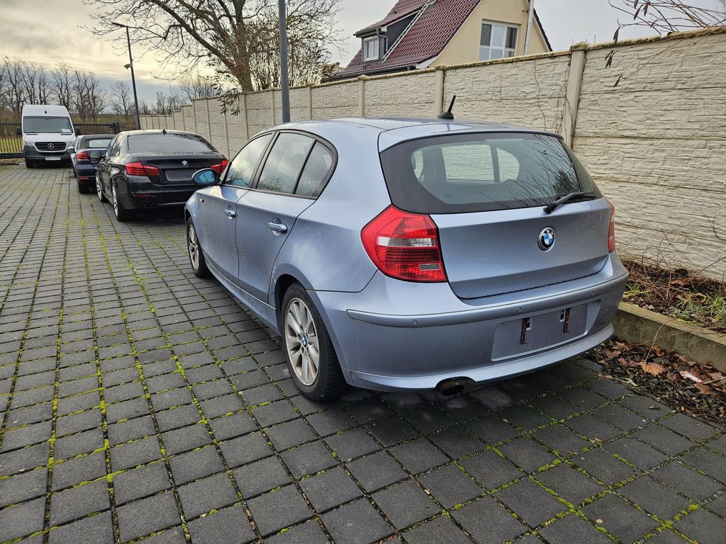 BMW 116 i