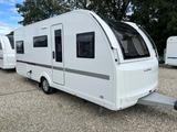Adria Adora 542 UL 2025 FUBO BOX SOFORT - Offers