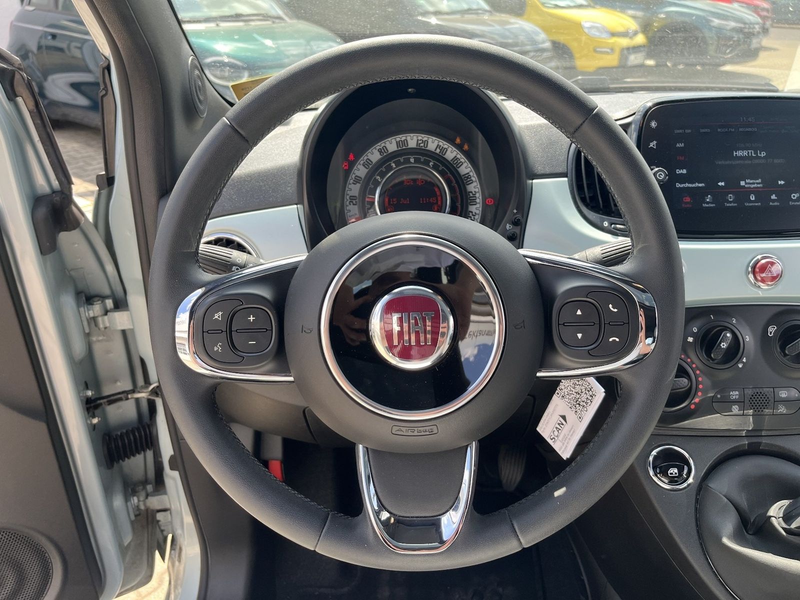 Fiat 500 - Bild 11