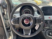 Fiat 500 - Vorschau Bild 11