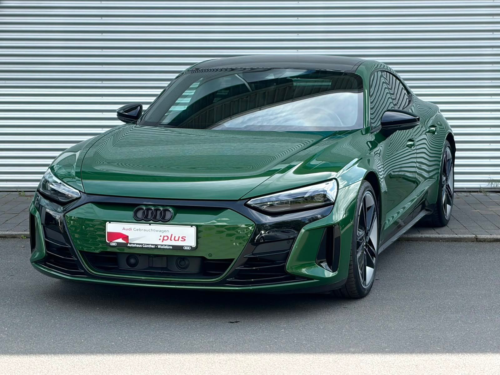 Audi RS e-tron GT - Bild 2