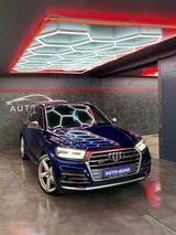 Audi SQ5 3.0 TDI quattro *PANO* *1.HAND* *HU/AU NEU*