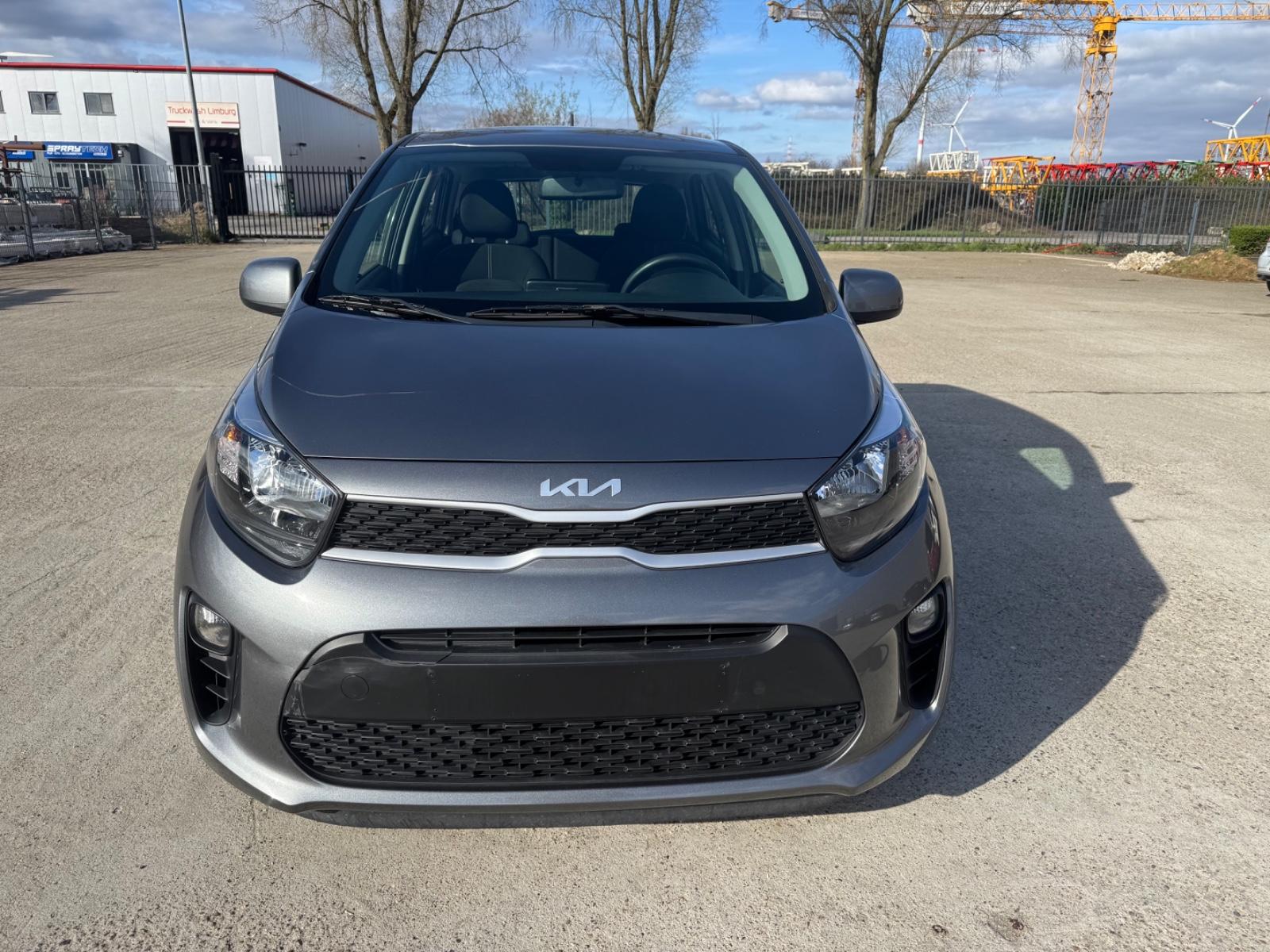 Kia Picanto 1.0 Attract