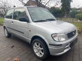 Daihatsu Cuore 1.0 Domino Od Mira Automatik - Daihatsu Cuore: 3 Türen