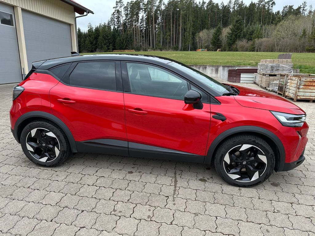 Image of Renault Captur