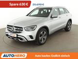 Mercedes-Benz GLC 300 Mild-Hybrid 4Matic Aut.*NAV*TEMP*360CAM* - Mercedes GLC 300 SUV