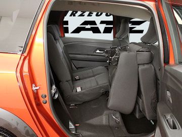 Fahrzeugabbildung Dacia Jogger Hybrid 140 Extreme"JETZT PROBE FAHREN !!"