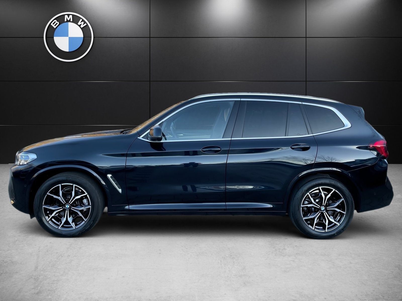 BMW X3 - Bild 6