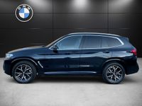 BMW X3 - Vorschau Bild 6