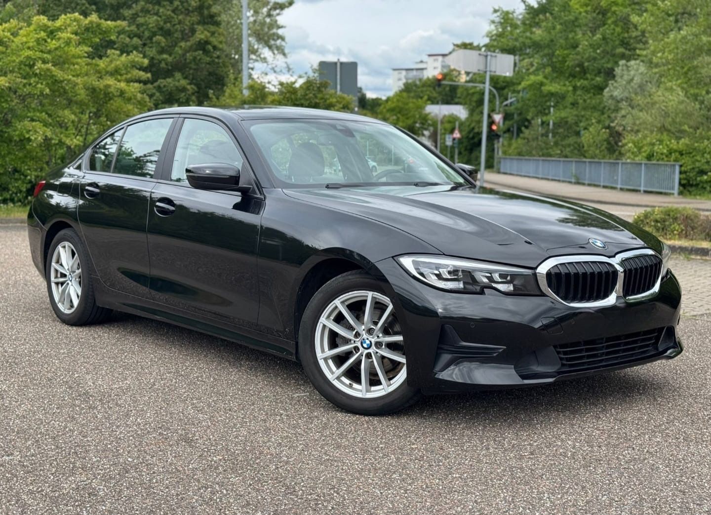 BMW 318