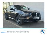 BMW X4 M40i Sport Aut*AHK*Standhzg*Head-Up*LCPro*PA+ - BMW X4 M40 Jahreswagen