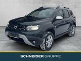 Dacia Duster 1.5 dCi 115 II Prestige+ MULTIVIEW+NAVI+ - Dacia Duster Prestige mit Diesel-Antrieb
