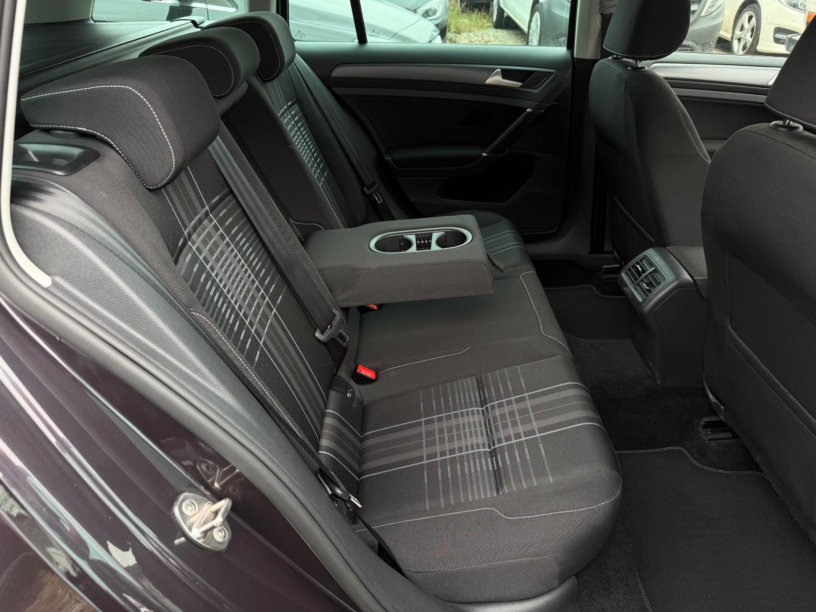 Volkswagen Golf 2015 — photo 10