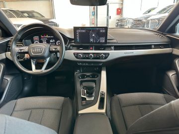 Audi A4 Avant*ACC*Spurhalte*VerkehrszeichenEK*LED*PDC