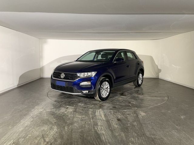 Volkswagen T-Roc 1.6 tdi style