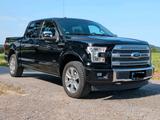 Ford 150 Lobo Platinum - Ford F 150: Privatanbieter