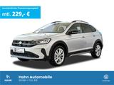 Volkswagen Taigo GOAL 1,0 l TSI 116 PS 6-Gang Ganzjahresrei