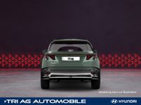 Hyundai TUCSON - Vorschau Bild 7