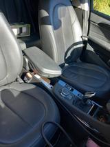 BMW X1 xDrive20d Advantage Steptronic Advantage - BMW X1 mit Diesel-Antrieb: Advantage