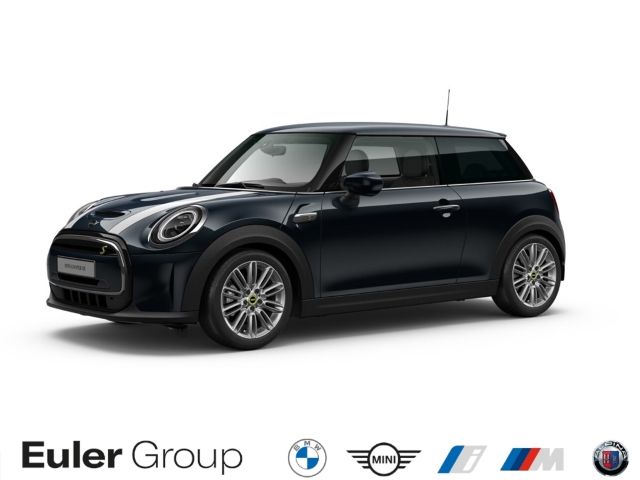 MINI Cooper SE 3-Türer Navi Digitales Cockpit Memory 