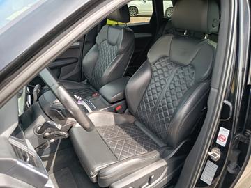 2017 AUDI SQ5 — миниатюра 12