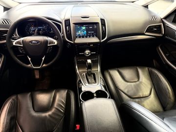Ford S-Max - 9