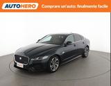 Jaguar JAGUAR XF 2.0 D 204 CV aut. R-Dynamic S - gebrauchte Jaguar XF aus dem Jahr 2024