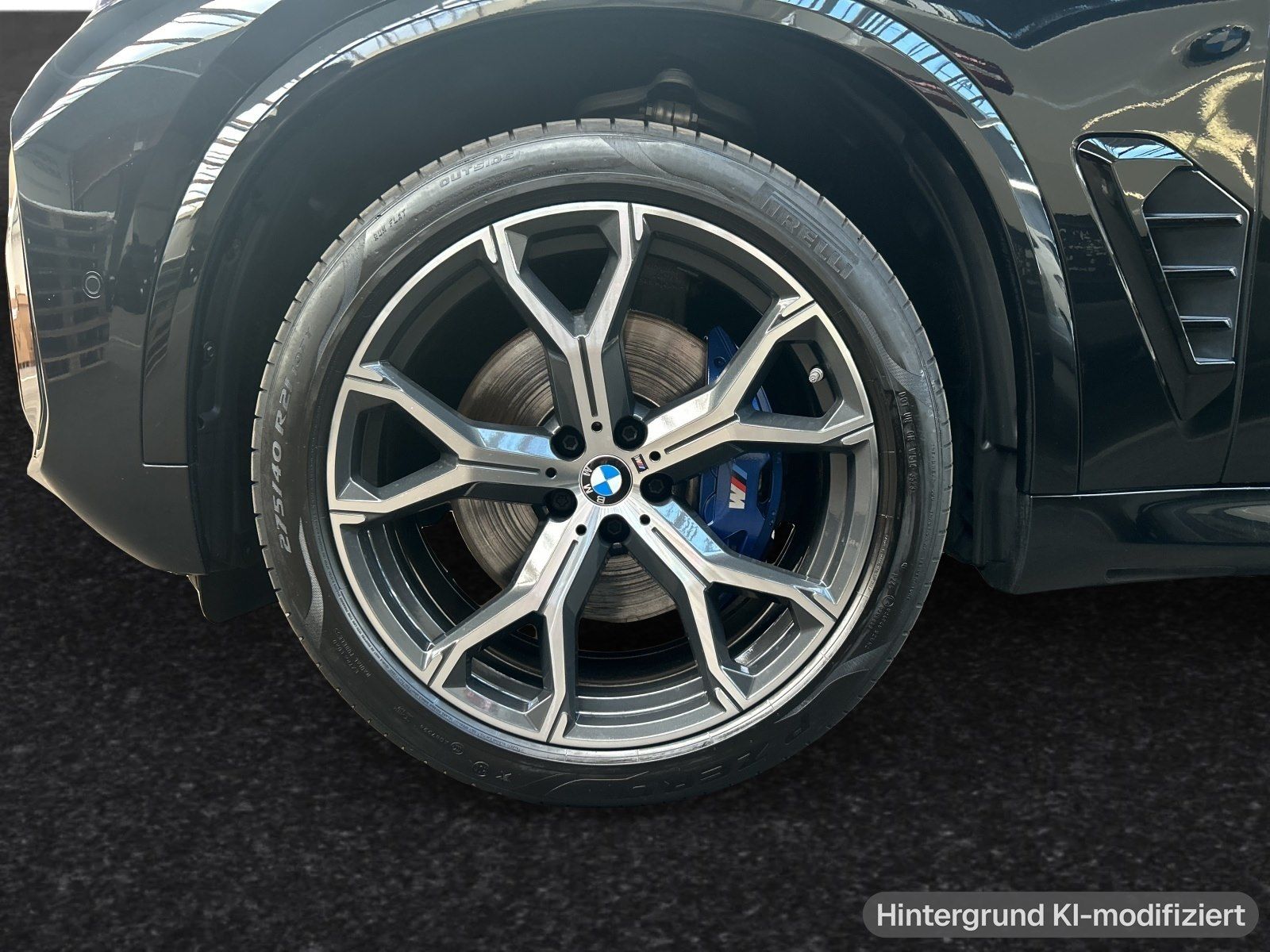 BMW X5 xDrive40d M Sport Pro Panorama AHK H K foto 4