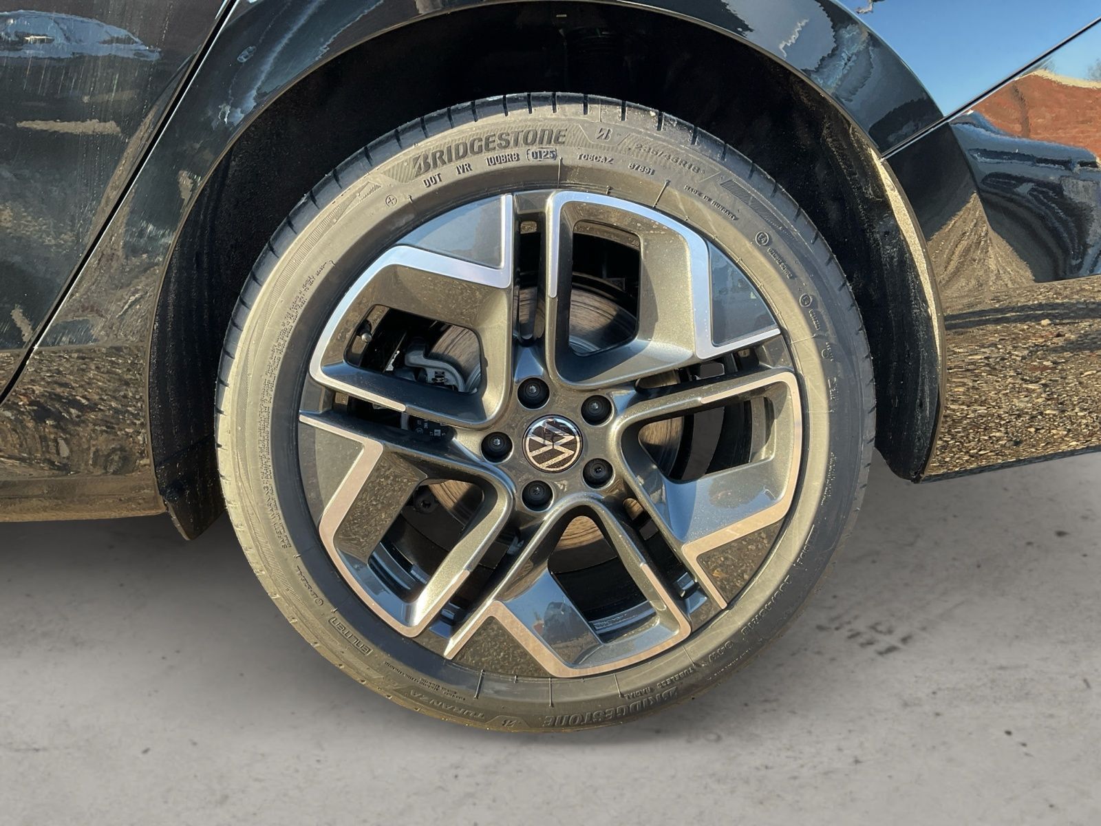 Volkswagen Passat - Bild 12