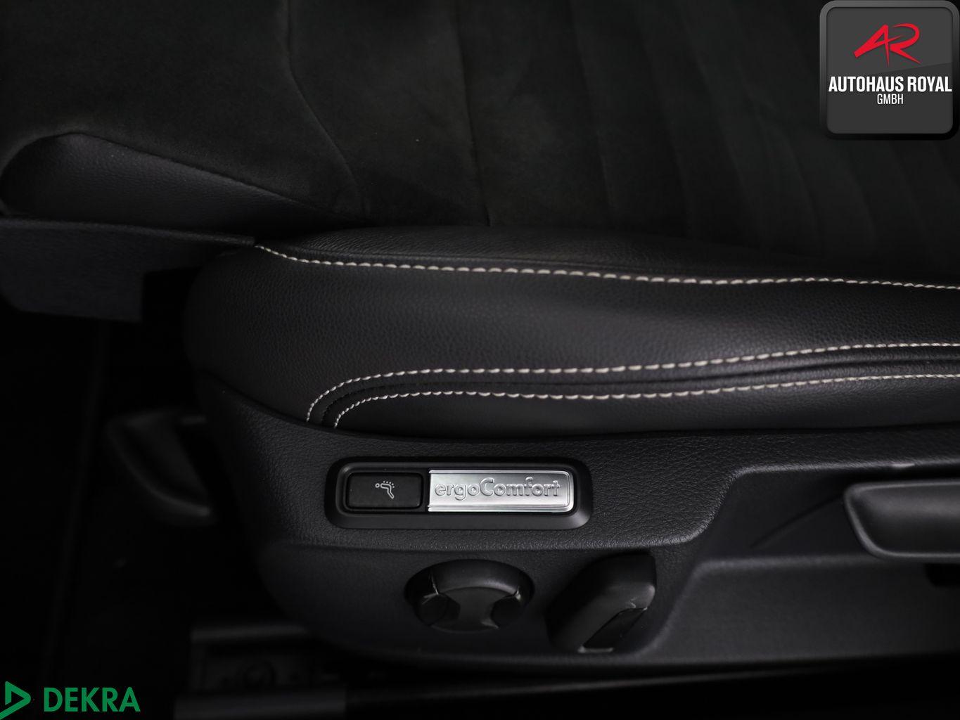 Volkswagen Passat Variant 2.0 TDI ELEGANCE ACTIVE-INFO,ACC, миниатюра 12