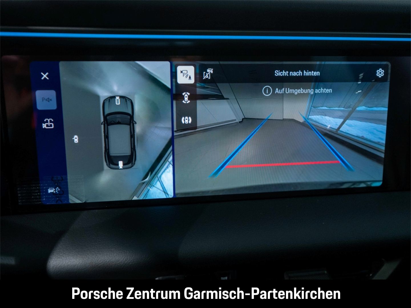 Porsche Macan - Bild 24